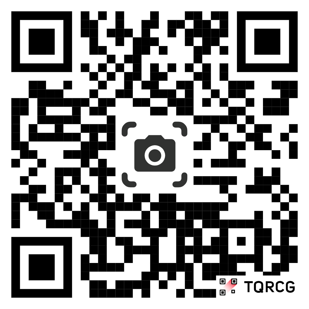 QR Code Gîte Les Biguereaux